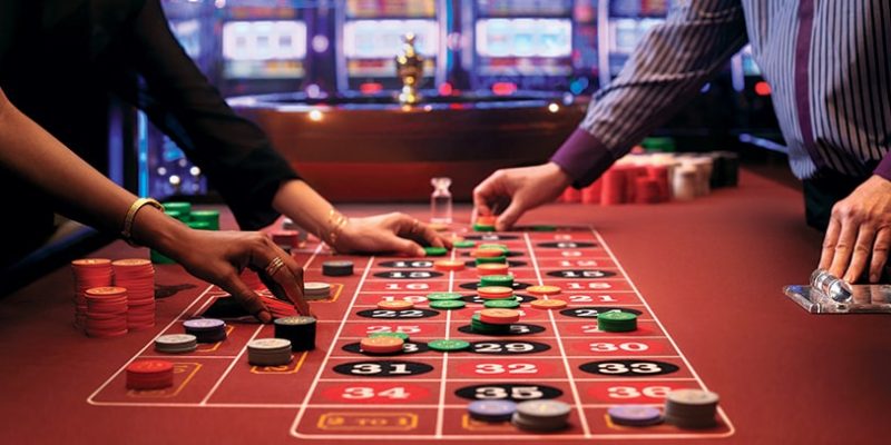 bet 69 đăng nhập roulette số 1