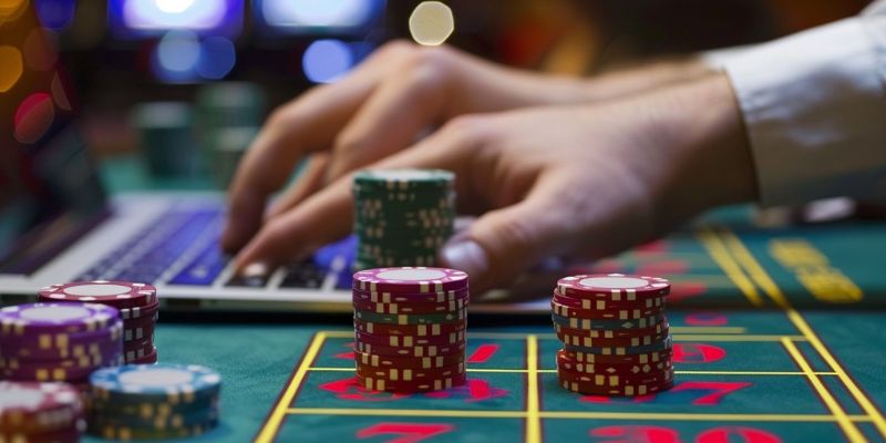 bet 69 Ace hai mươi tám thanh