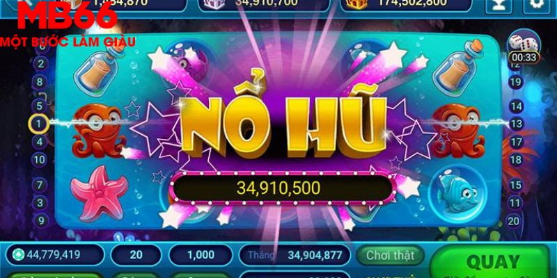 bet 69 YGR Điện Tử
