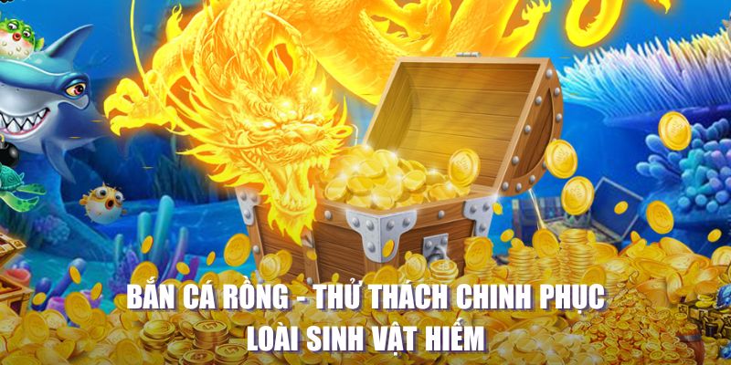 TP Bắn cá