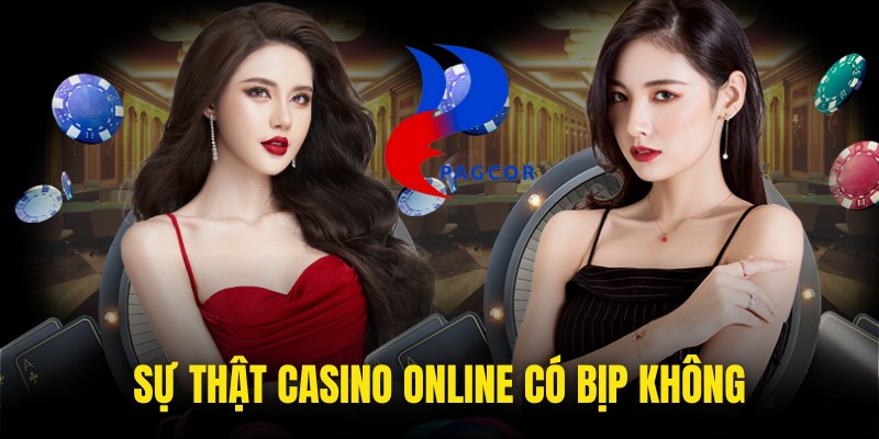 bet 69 casino ở đâu