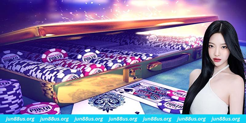 bet 69 Bài Poker Bonus Kép