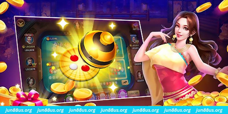 bet 69 chổi lông gà