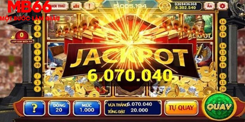 bet 69 game nổ hũ là gì