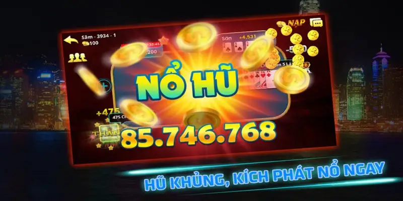 bet 69 nổ hũ bao nhiêu ra ấn thần tài