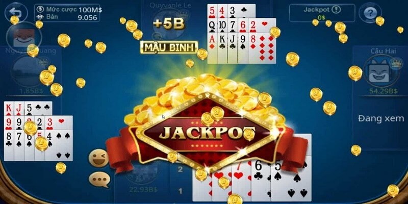 bet 69 JDB Điện Tử
