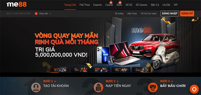 bet 69 nổ hủ chơi như thế nào
